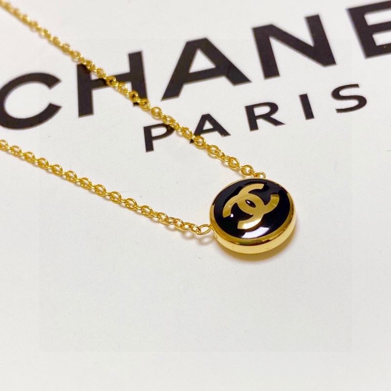 Chanel Necklaces